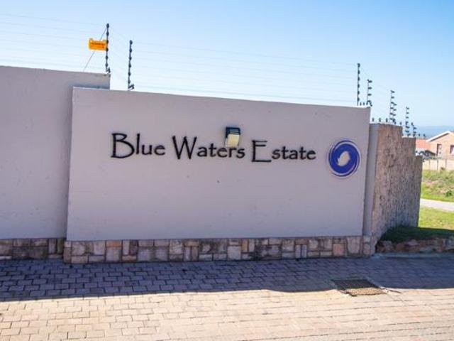 Land for sale in Cape St Francis, Eastern Cape