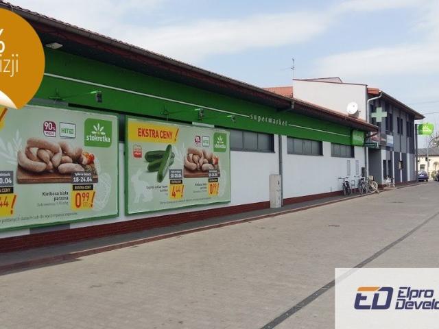 Mieszkanie do wynajęcia w Łysomice, Kujawsko-pomorskie