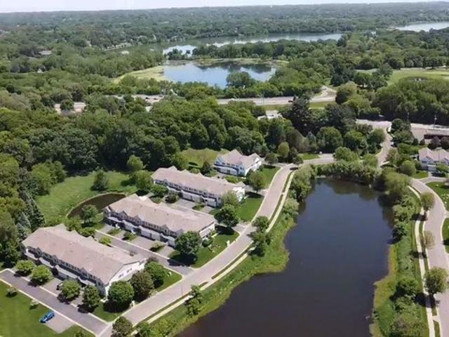 Townhouse for sale in Ramsey, Minnesota