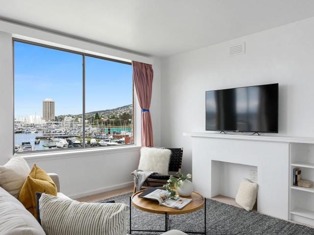 Apartment for rent in Hobart, Tasmania