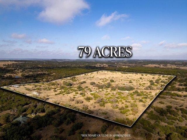 Farm for sale in Bertram, Texas