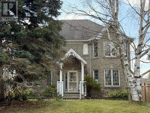 House for sale in Kincardine, Ontario