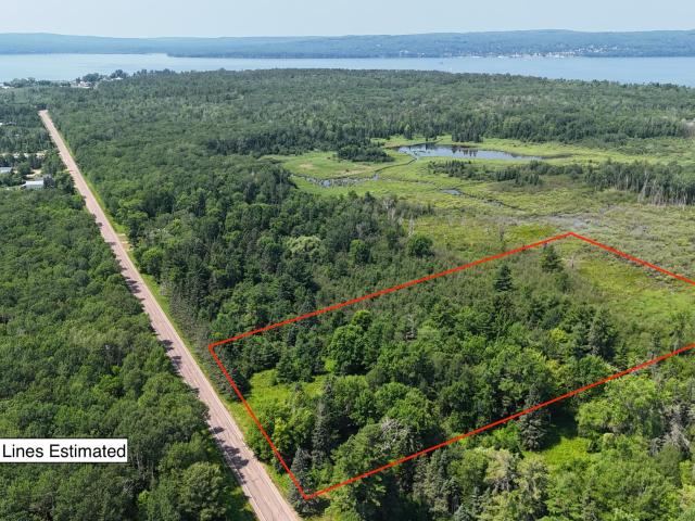 Land for sale in La Pointe, Wisconsin