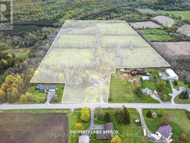 House for sale in Hastings, Ontario