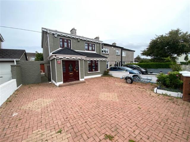 House to rent in Tallaght, North Tipperary