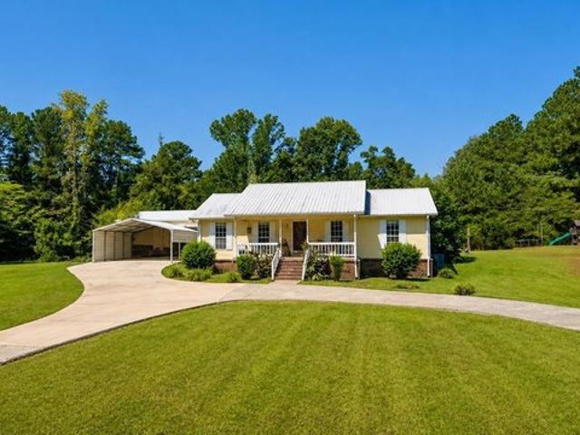 House for sale in Ragland, Alabama