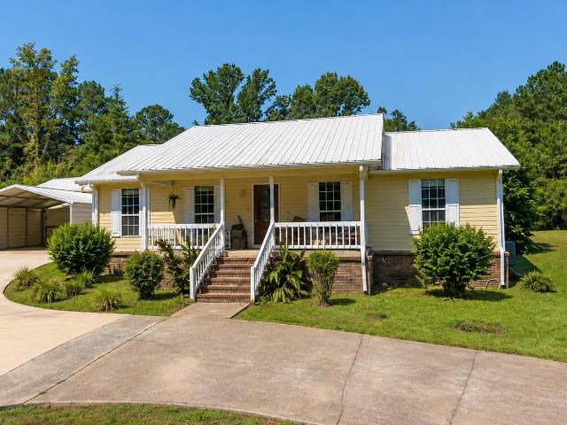 House for sale in Ragland, Alabama