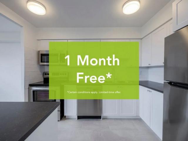 Apartment for rent in Woburn, Ontario