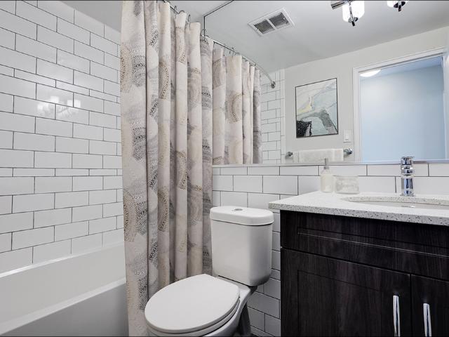 Apartment for rent in Woburn, Ontario