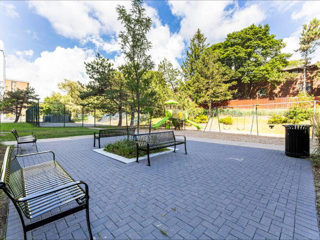 Apartment for rent in Woburn, Ontario