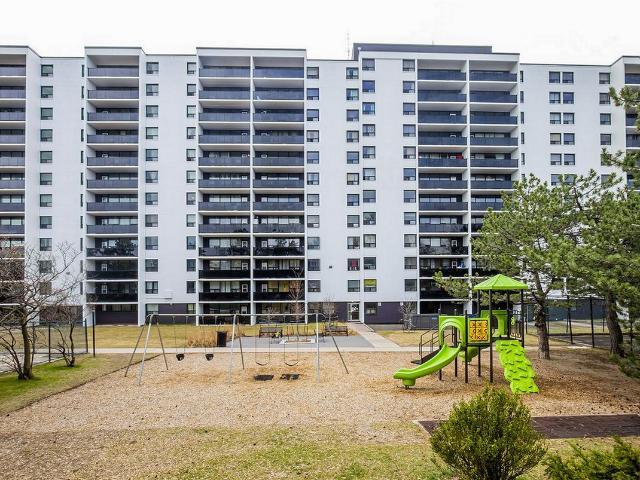 Apartment for rent in Woburn, Ontario