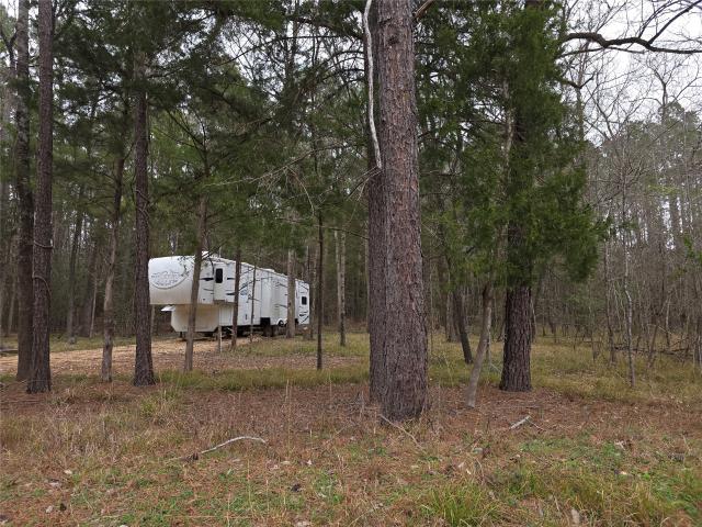 Land for sale in Coldspring, Texas