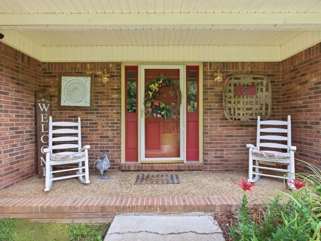 House for sale in Tennessee