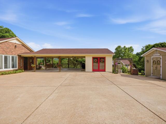 House for sale in Tennessee