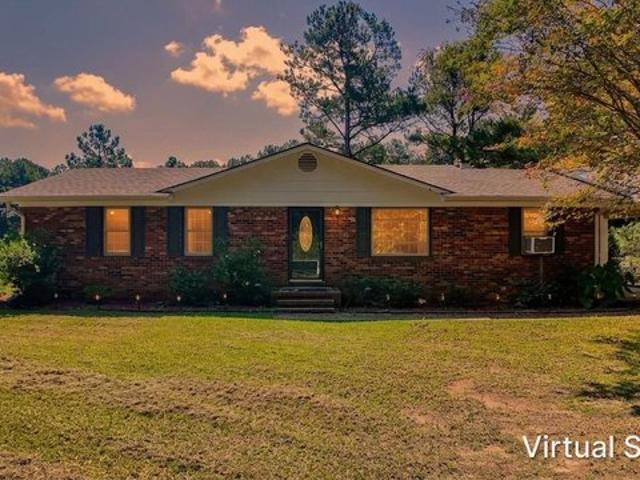 House for sale in Roseboro, Sampson County