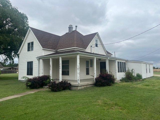House for sale in Kansas