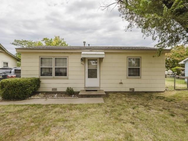 House for sale in Kansas