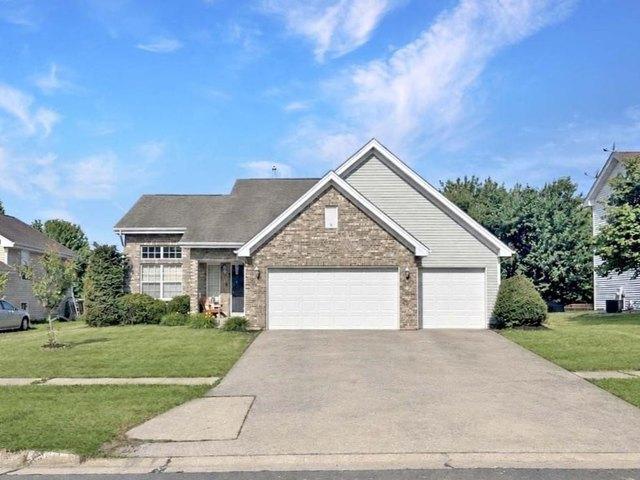 House for sale in Byron, Illinois