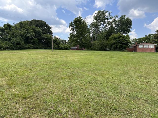 Land for sale in Tennessee
