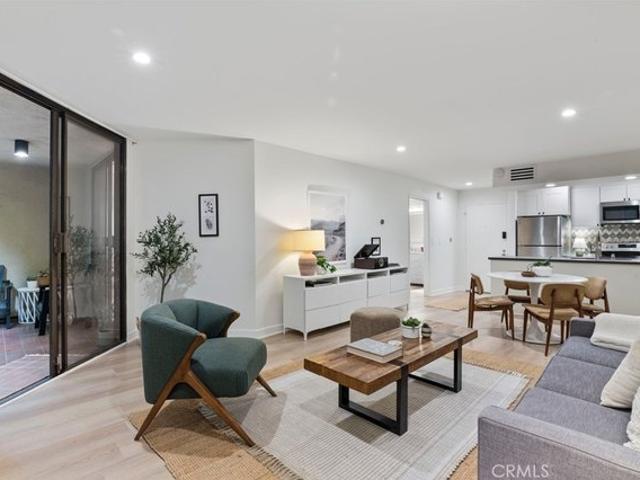 Condo for sale in West Hollywood, California
