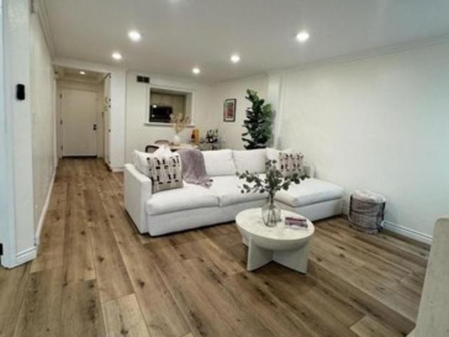 Condo for sale in West Hollywood, California
