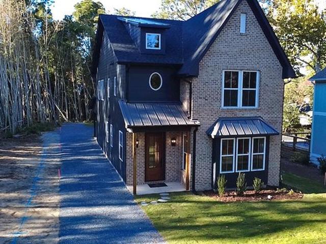 House for sale in Southern Pines, Moore County