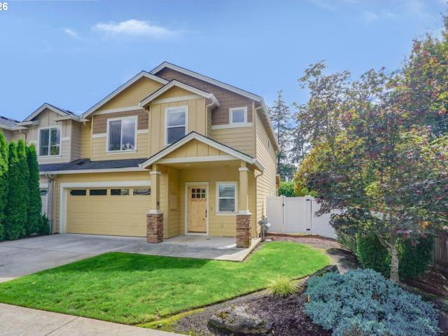 Townhouse for sale in Washougal, Washington