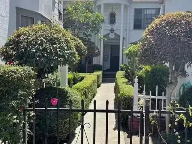 House for rent in Los Angeles