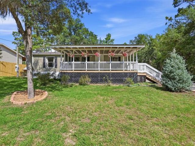House for sale in Morriston, Florida