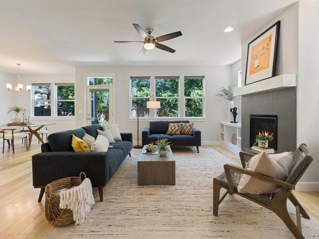 Townhouse for sale in Oregonia