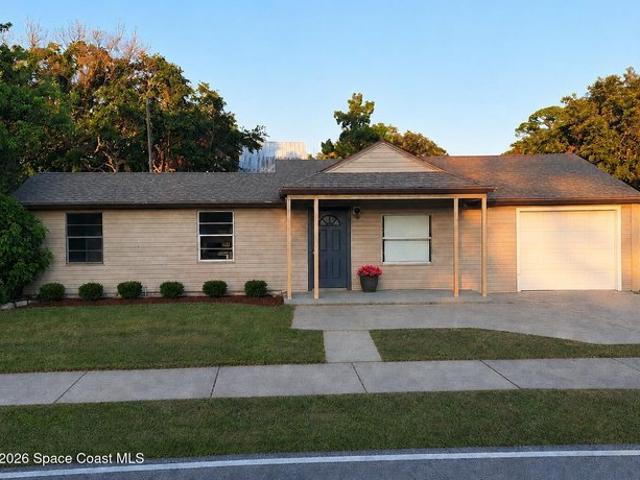 House for sale in Merritt Island, Florida