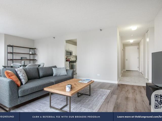 Apartment for rent in Chicago Park, Illinois