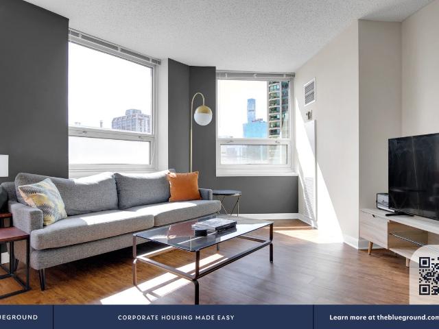 Apartment for rent in Chicago, Cook County