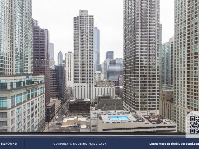 Apartment for rent in Chicago Park, Illinois