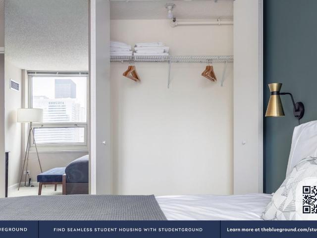 Apartment for rent in Chicago Park, Illinois