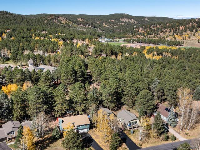 House for sale in Woodland Park, Teller County