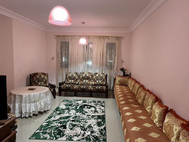 Appartement vente à Fnideq, Tanger-Tétouan