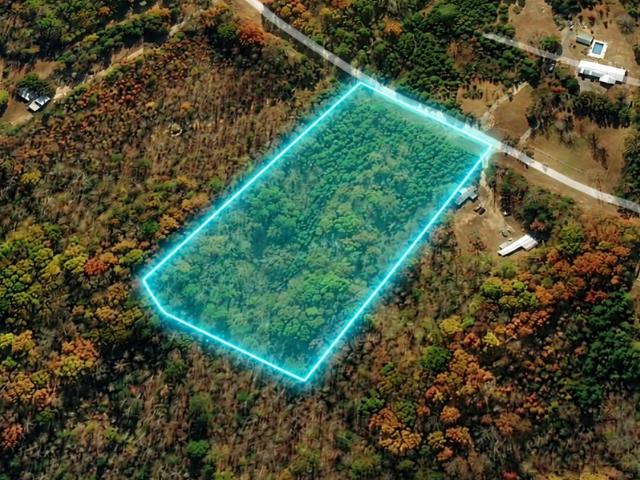 Land for sale in Luskville, Calhoun