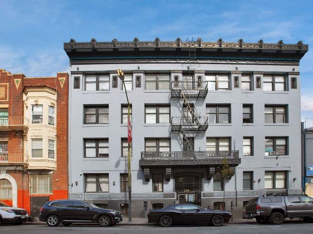 Apartment for rent in San Francisco, California