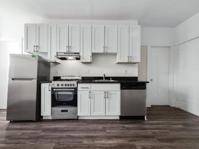 Apartment for rent in San Francisco, California