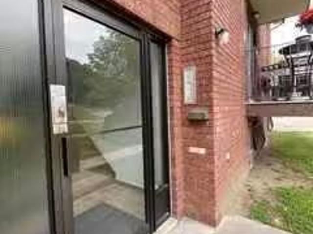 Condo for rent in Midland, Ontario