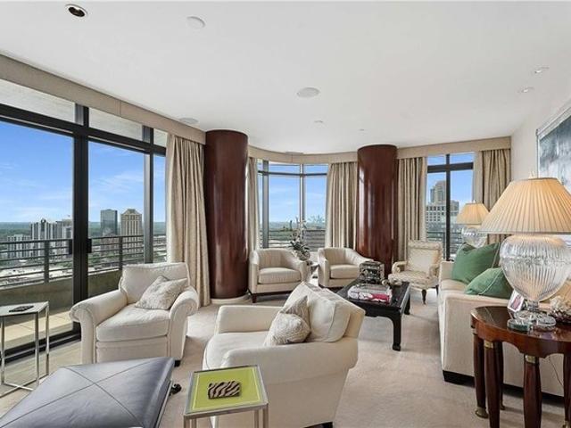 Condo for sale in Atlanta, Georgia