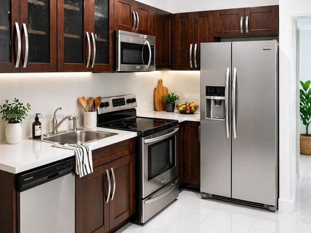 Condo for sale in Miami Beach, Florida