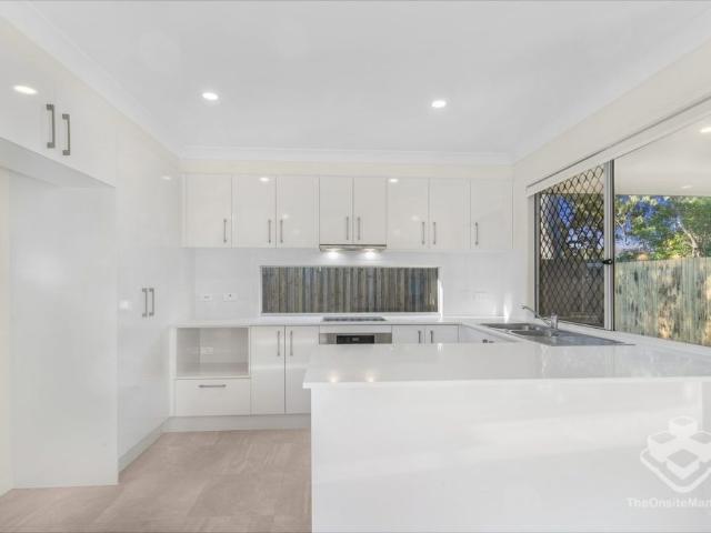 Townhouse for rent in Methul, Queensland