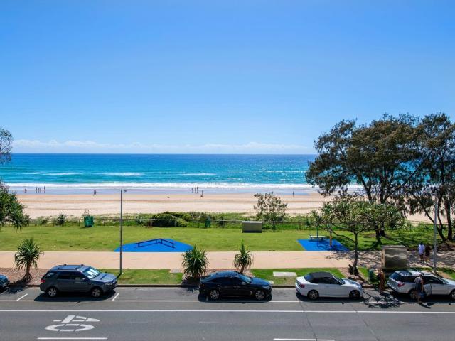 Apartment for rent in Fernbrook, Queensland