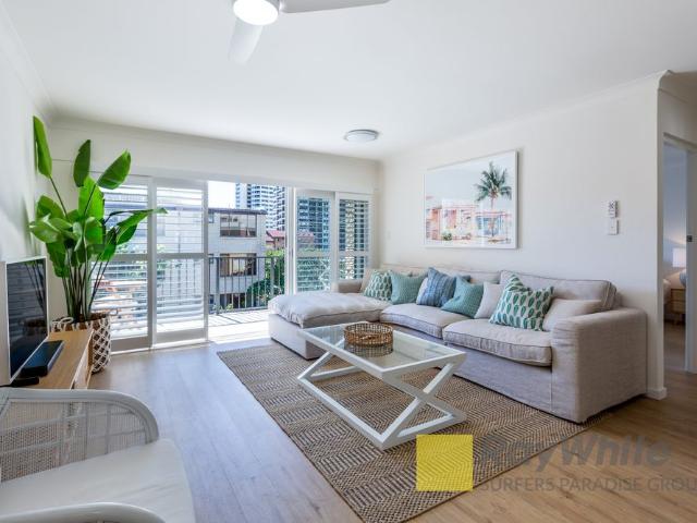 Apartment for rent in Fernbrook, Queensland