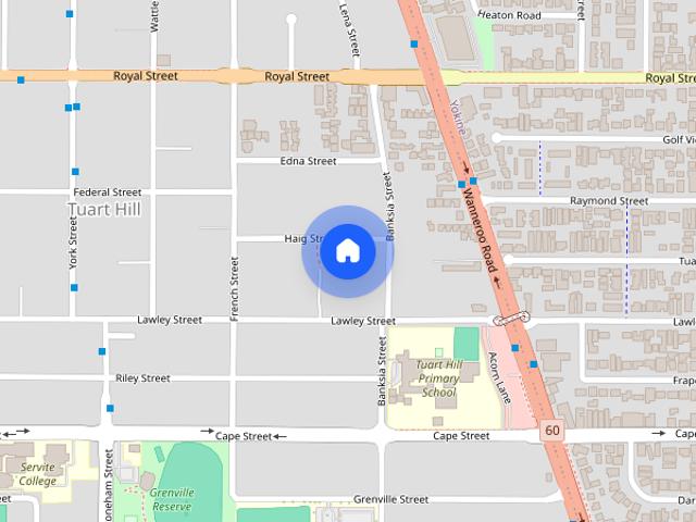 House for rent in Tuart Hill, City of Stirling