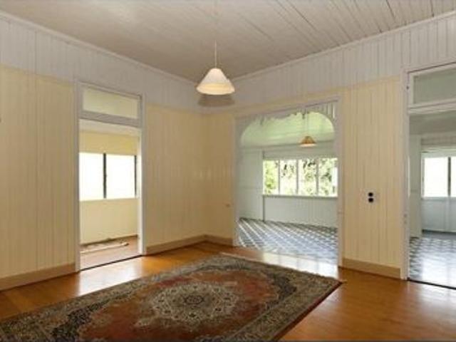 House for rent in Toombul, Queensland