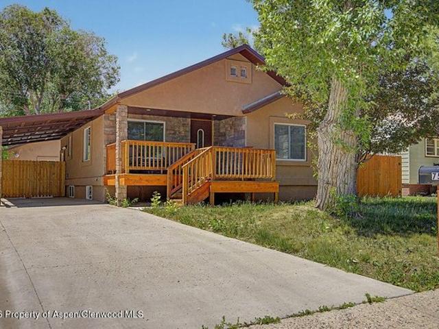 House for sale in Craig, Colorado