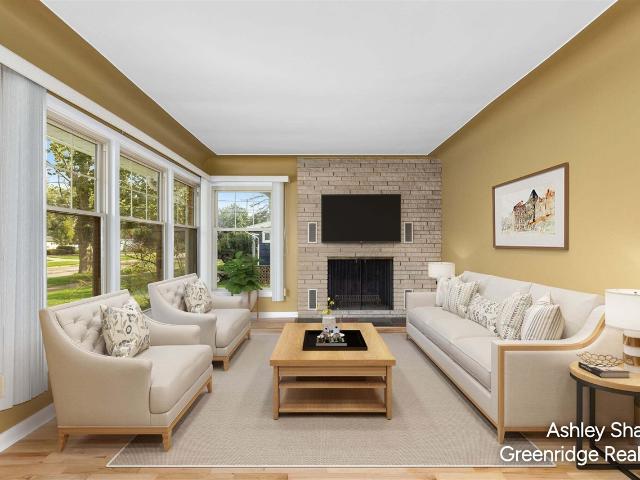 House for sale in Holland, Michigan